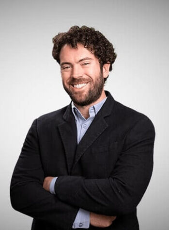 Lance Ippolito Portrait Image