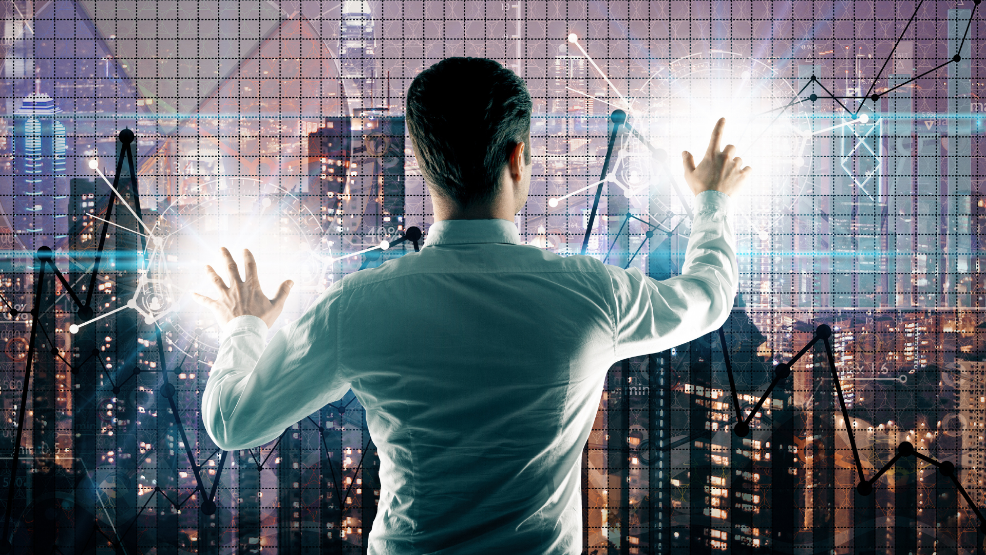 Why Great Traders Wait: Using Volatility and Price Action to Time Entries