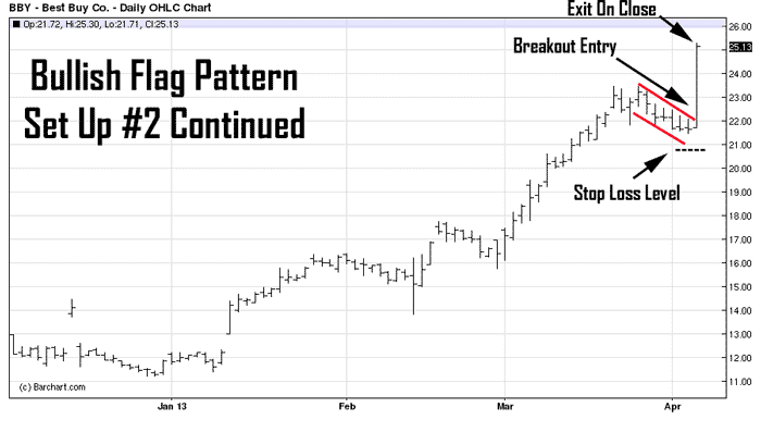 The Best Chart Patterns for Beginners | The TradingPub