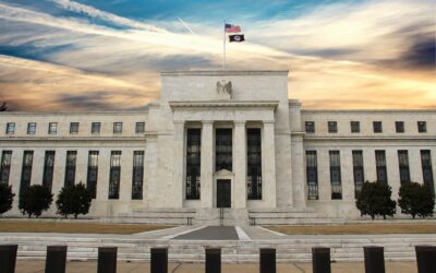 What Exactly Does the Federal Reserve Do?