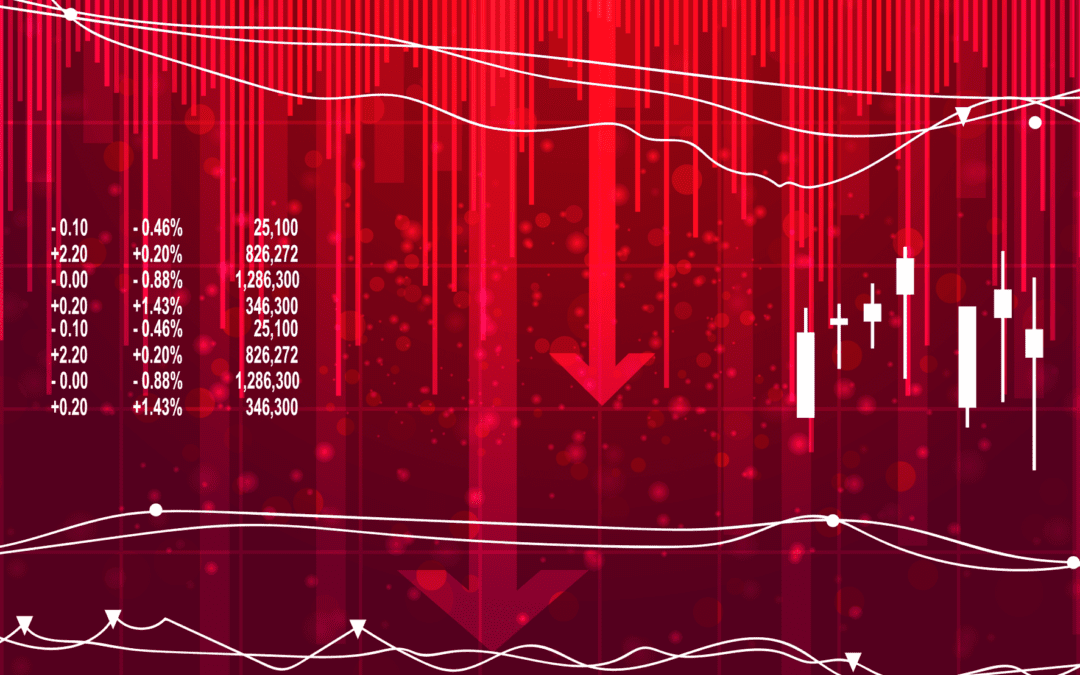 How to Spot a True Market Sell-off Before It Wipes Out Your Portfolio
