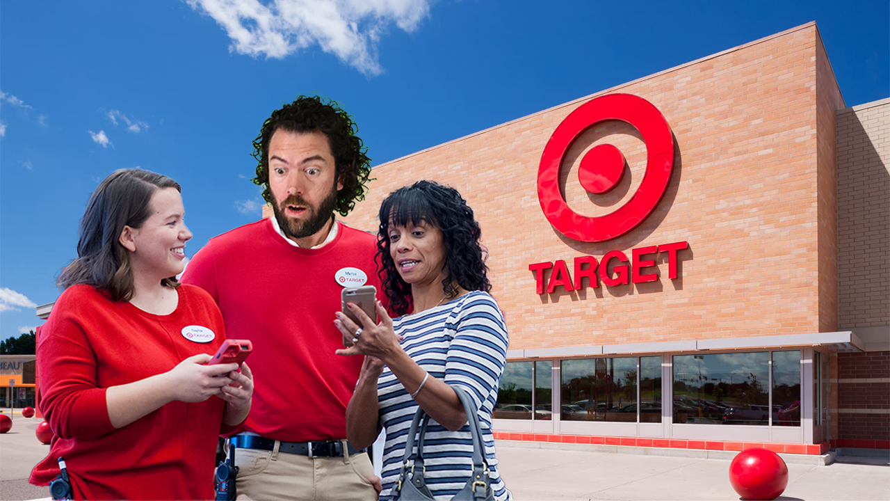 My Target My Earnings Play for Target’s Premarket Report Tuesday - The TradingPub