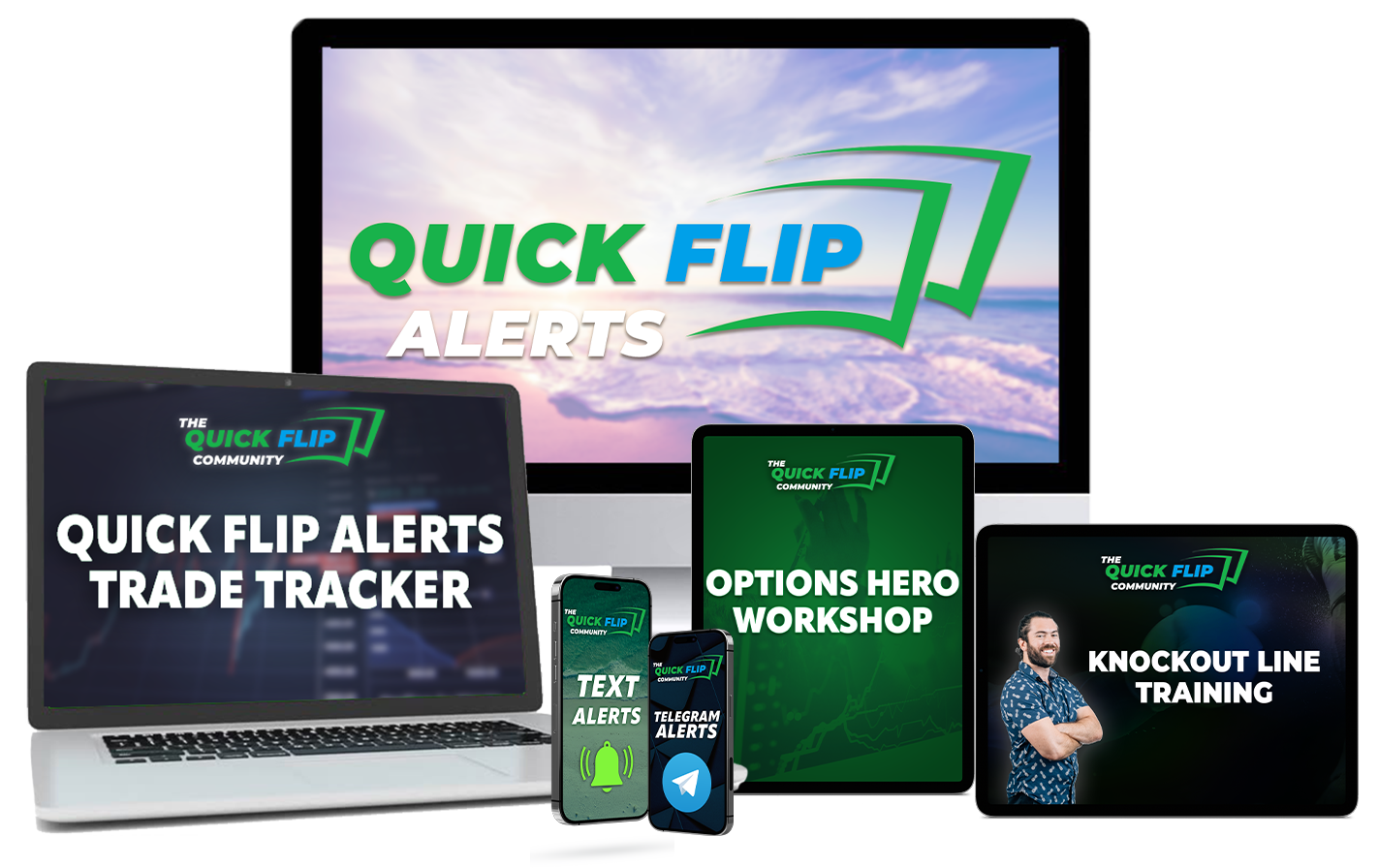 Premium Services The TradingPub