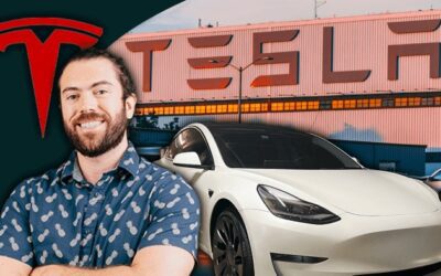 Tesla Bulls Bet on Big Payday With Cybertruck Event