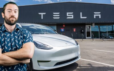 Bulls Bet on a Weekly Tesla Bounce