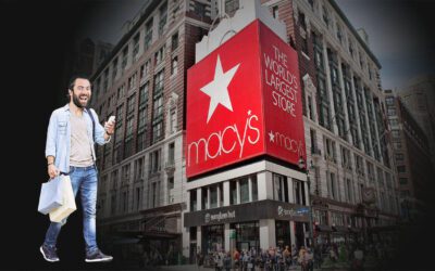 Bulls Target Macy’s After Monster Retail Earnings