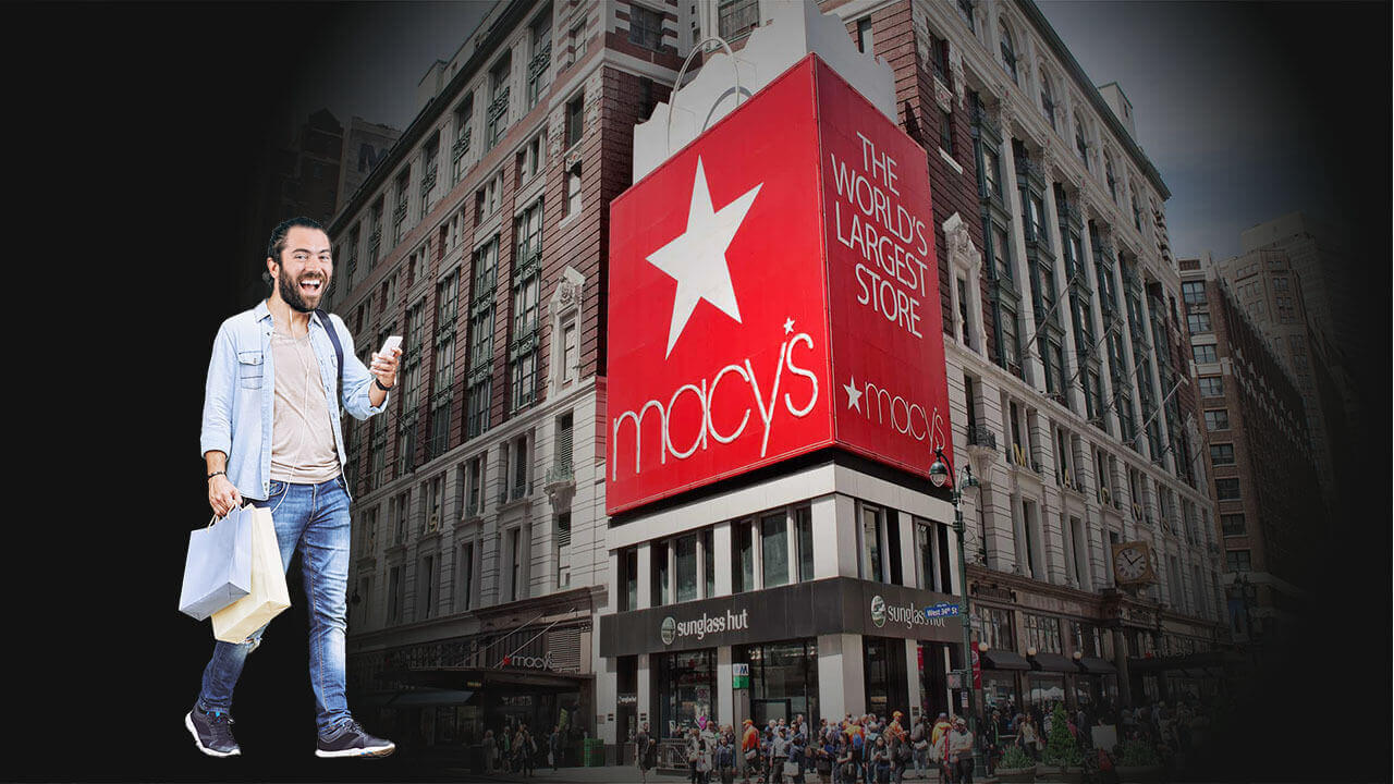 Bulls Target Macy’s After Monster Retail Earnings - The TradingPub