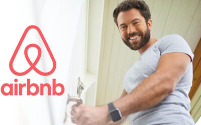 Call Buyers Move in on Airbnb Ahead of Earnings Today