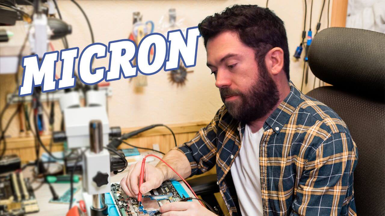 Will Micron Earnings on Wednesday Get Chip Stocks Moving Again? The