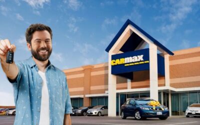 Traders Take a Spin in CarMax Ahead of Earnings