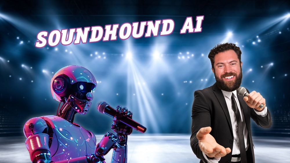 Sounding the Bell for SoundHound - The TradingPub