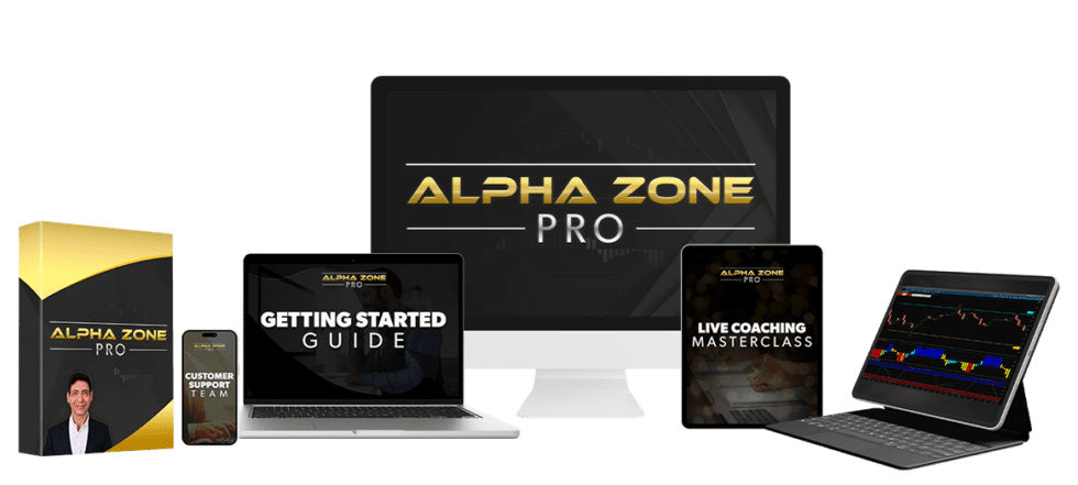 Premium Services - The TradingPub