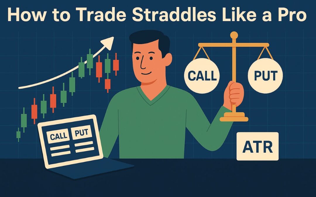How to Trade Straddles Like a Pro