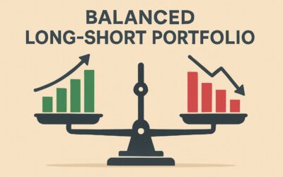 Why a Balanced Long-Short Portfolio Crushes Chop Markets