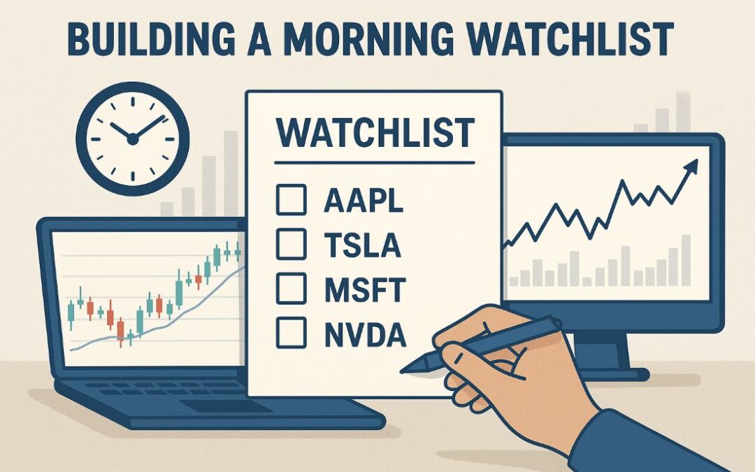 This Simple Scan Tells You If the Market Has Any Juice Before the Open