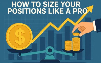 The 5% Rule: How to Size Your Positions Like a Pro
