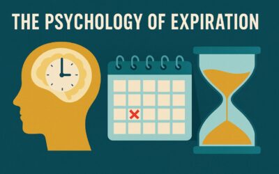 The Psychology of Expiration: Why Matching Your Hold Time Matters More Than You Think