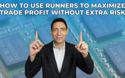 How to Use Runners to Maximize Trade Profit Without Extra Risk