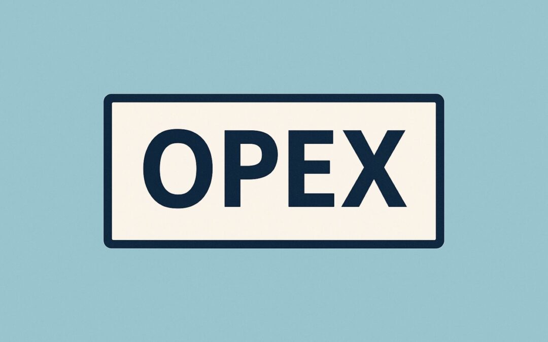 Why OPEX Rebalancing Weeks Are the Best Time to Add a Hedge