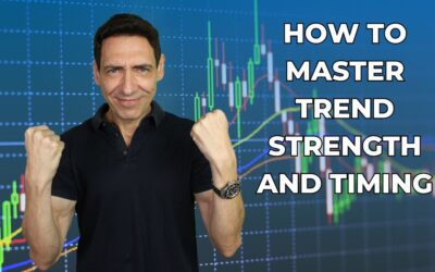 How to Master Trend Strength and Timing