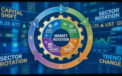The Rotation Nobody's Talking About — But I'm Watching Closely - The  TradingPub