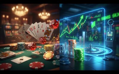 3 Critical Requirements for Trading Edge vs. Gambling