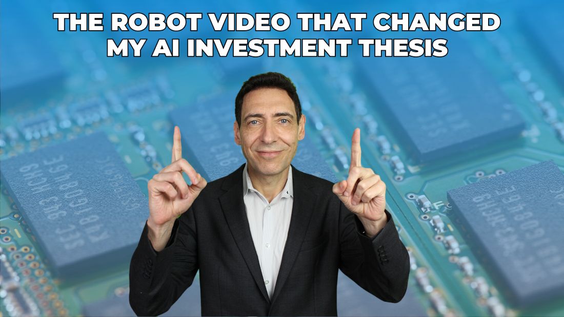 The Robot Video That Changed My AI Investment Thesis Overnight - The ...