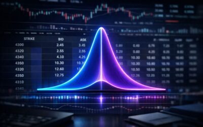 How to Control Bid-Ask Spreads on Each Butterfly Leg (Step by Step)