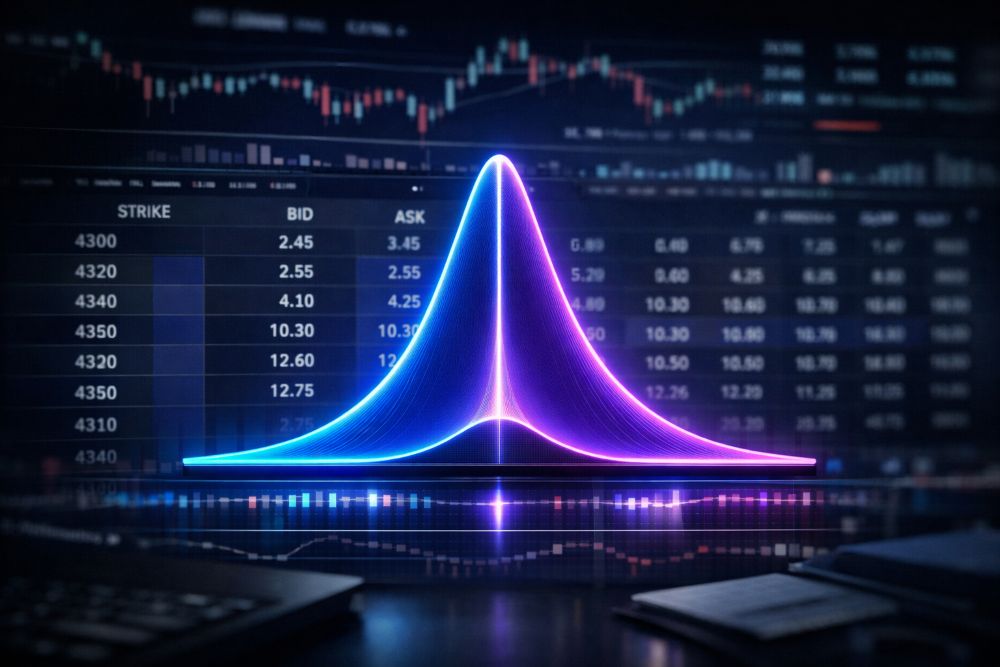 How to Avoid Early Assignment Risk in Spreads Via Strategic Strike Selection