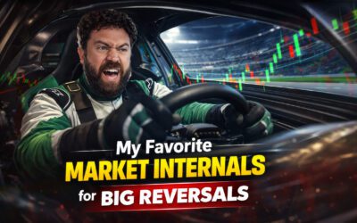 My Favorite Market Internals for Big Reversals