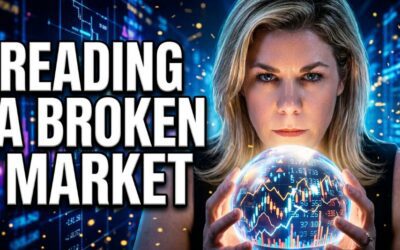 How to Read a Broken Market