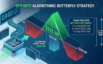 My 0DTE SPY Pin Strategy Using a Gamma Exposure Algorithm