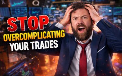 K.I.S.S.: Stop Overcomplicating Your Trades — Here’s the Only Levels You Need
