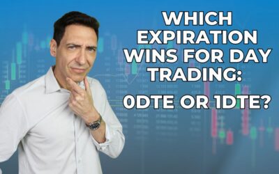 Which Expiration Wins for Day Trading: 0DTE or 1DTE?