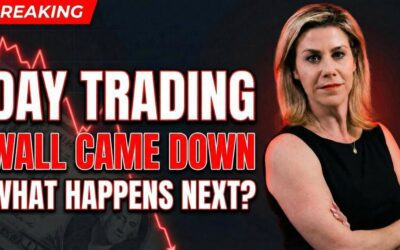 Day Trading Just Changed Forever — Who Wins and Who Doesn’t