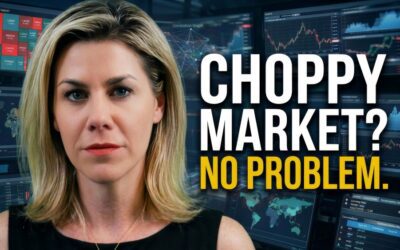 Navigating This Frustrating, Choppy Market