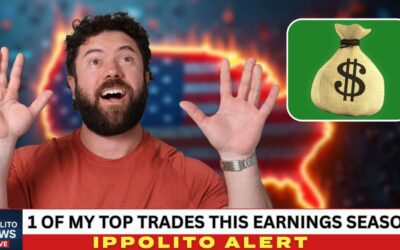 This HVAC Stock Is 1 of My Top Trades This Earnings Season