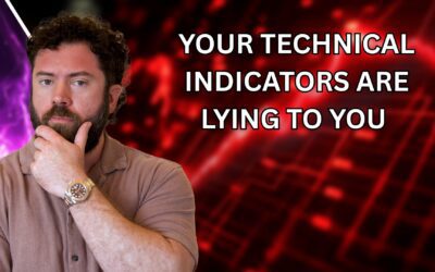 Your Technical Indicators Are Lying to You