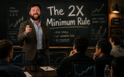 The 2X Minimum Rule: My Framework for Filtering Option Flow Signals