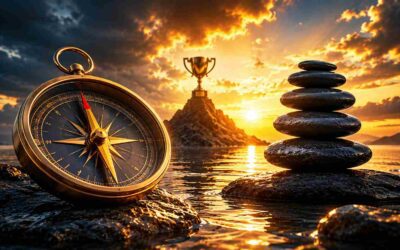 The Trading Mindset Shift That Changes Everything
