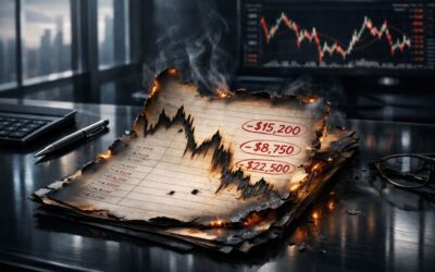 Don’t Predict, Respond: The Discipline of Trading Price Action Over Anticipation