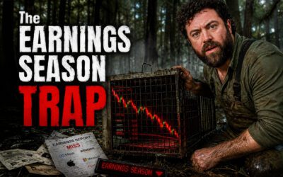 The Earnings Season Trap