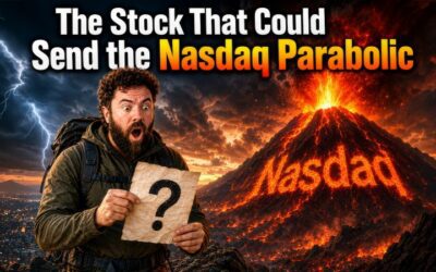 The $2T IPO That Could Send Nasdaq Parabolic
