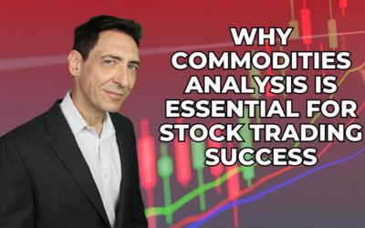 Why Commodities Analysis Is Essential for Stock Trading Success