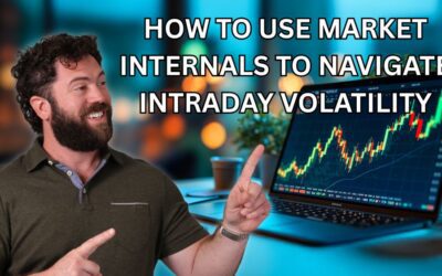 How to Use Market Internals to Navigate Intraday Volatility