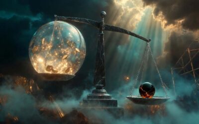 The Asymmetry Between Stock Risk and Returns Nobody Talks About