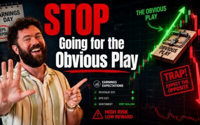 When the Big Earnings Winner Isn’t the Best Play