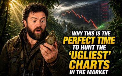 Why This Is the Perfect Time to Hunt the ‘Ugliest’ Charts in the Market