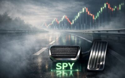 Portfolio Rebalancing: When the Road Ahead Gets Foggy, It’s Time to Ease Off the Gas