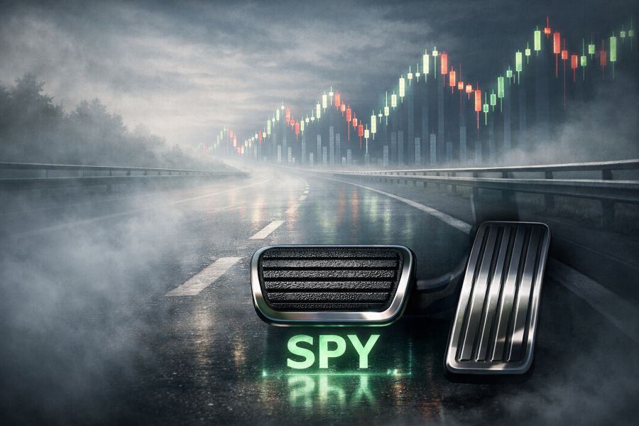 Portfolio Rebalancing: When the Road Ahead Gets Foggy, It’s Time to Ease Off the Gas